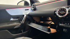 Mercedes-Benz CLA 200 AMG Line Executive 4dr Tip Auto Petrol Saloon